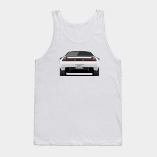 NSX Tank Top